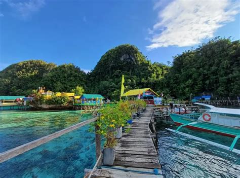 Things to Do in Dinagat Islands .